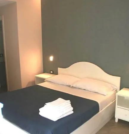 Bed & Breakfast Federico Ii