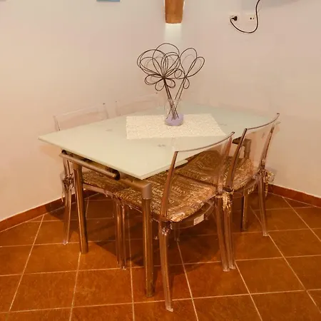 Apartment La Grotta Di Partenope *