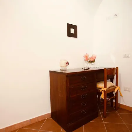 Apartment La Grotta Di Partenope