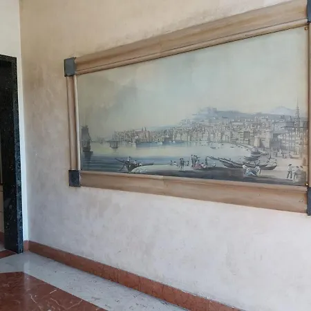 Apartment La Casa Tra I Musei