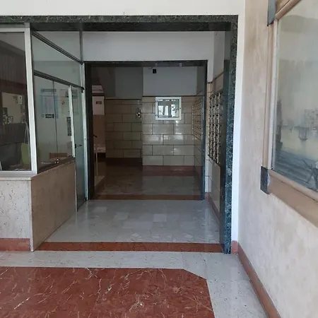 La Casa Tra I Musei Apartment