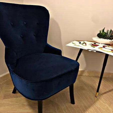 Napoli City Inn Bed & Breakfast Neapol