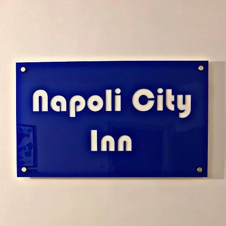 Napoli City Inn 3*