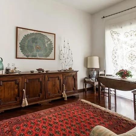 Bed and breakfast Casa Valeria *