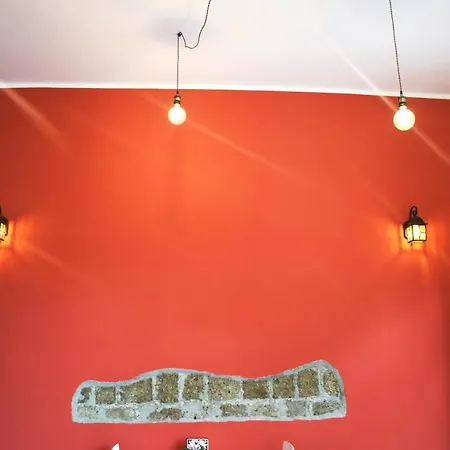 Bed & Breakfast Vic Street