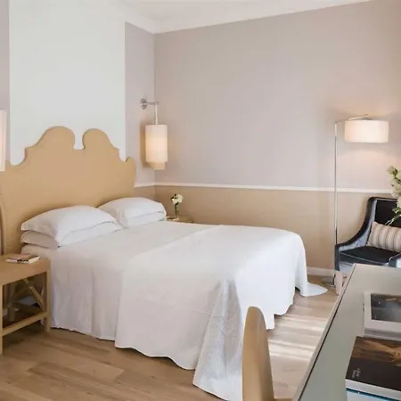 Starhotels Terminus