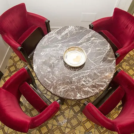 Hotel Santa Chiara Boutique 4*