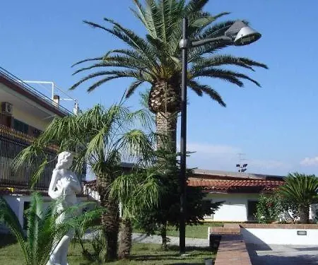 Ranch Palace Hotel Neapol