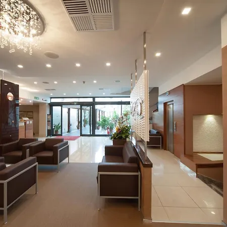 Hotel Magri's 4*