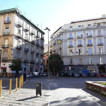 Bed & Breakfast Center Naples
