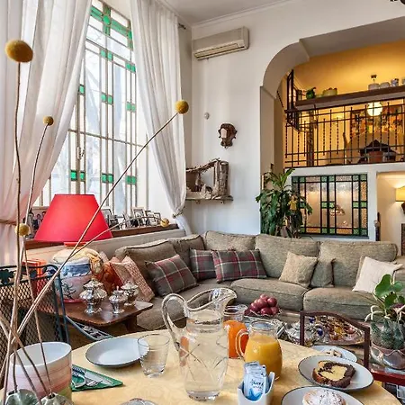 Weekend A Napoli Bed & Breakfast Naples