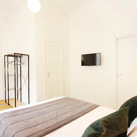 Le Quinte Del Bellini Bed & Breakfast *