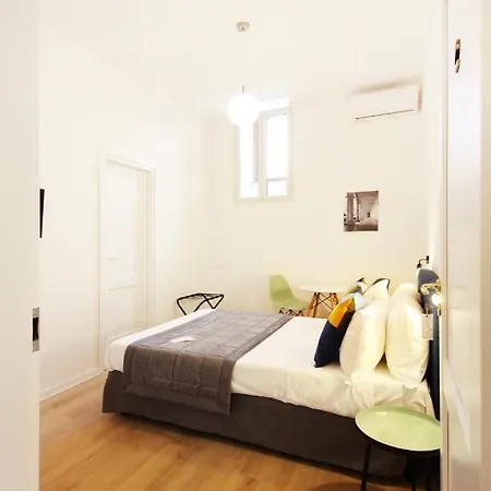 Le Quinte Del Bellini Bed & Breakfast