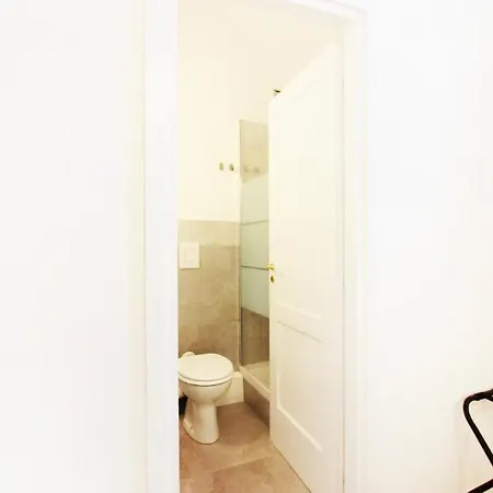 Bed & Breakfast Le Quinte Del Bellini *