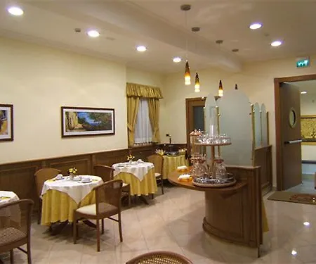 Hotel Buono Naples