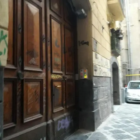 Spazio Naples