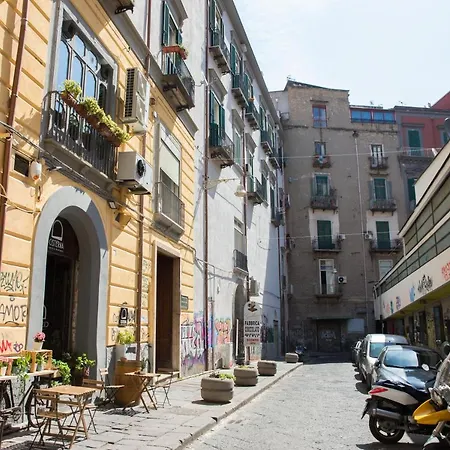 Casa vacanze La Mansarda