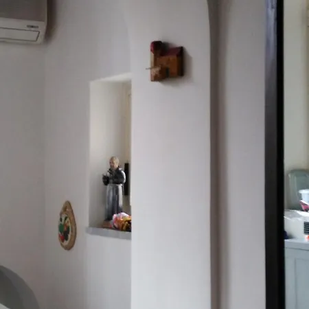 Apartment Sofia Naples