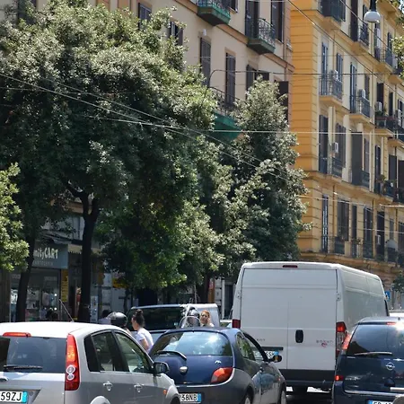 Apartment Opera...home Naples