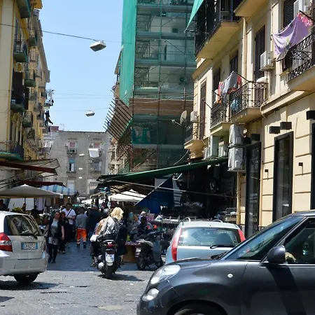 Opera...home Naples