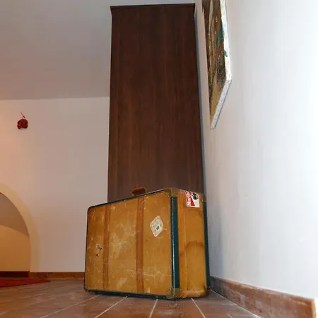 Opera...home Apartment Naples