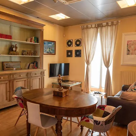 Apartment Le Della Baia Di *