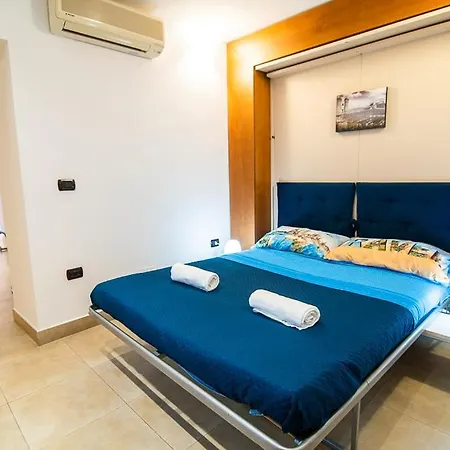 Appartement La Stella Di Chiaia Naples