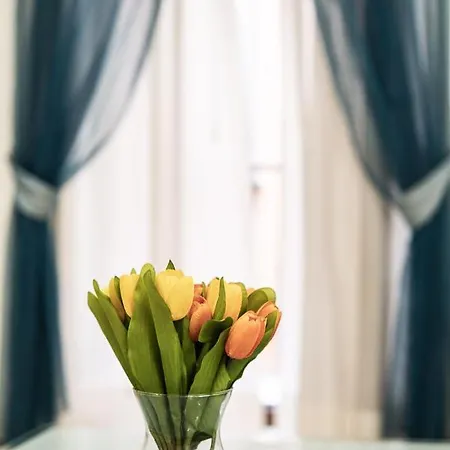 La Stella Di Chiaia Appartement *