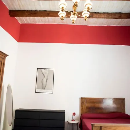 Casa Flor * Naples