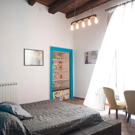 Apartment Casa Flor