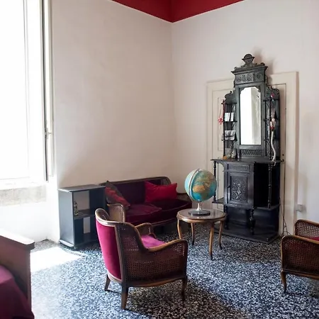 Casa Flor *