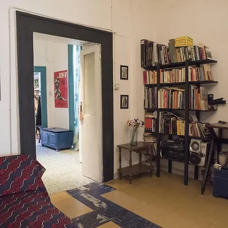 Casa Flor Apartment