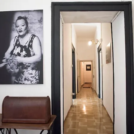 Casa Flor Apartment