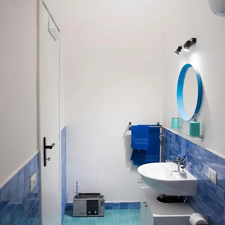 Casa Flor Apartment Naples