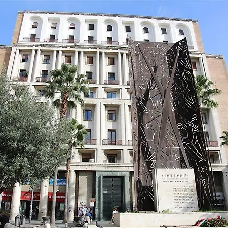 Art Piazza Carita' Hotel