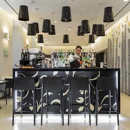 Palazzo Salgar Hotel Naples