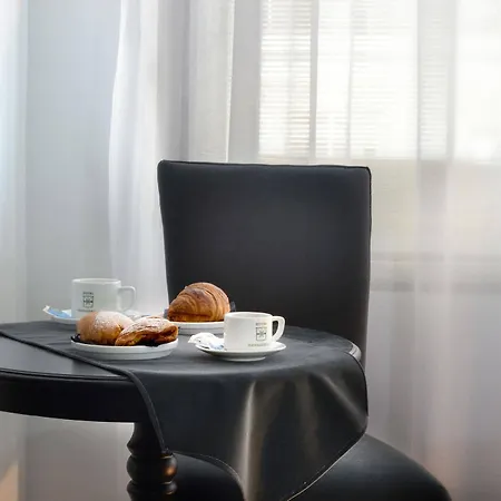 Hotel Barbarella Napoli