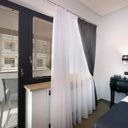 Hotel Barbarella 3*