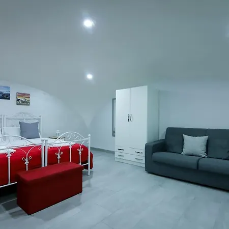 A'casa E' Mamma'