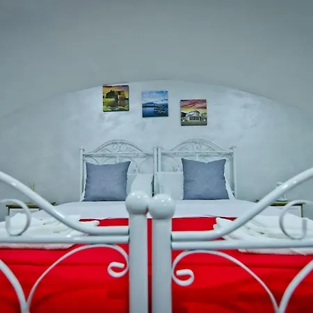 Prázdninový dům A'casa E' Mamma' *