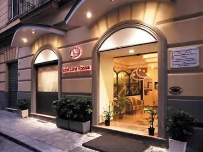鲁纳罗莎酒店 那不勒斯