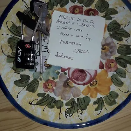 La Piazzetta Appartement