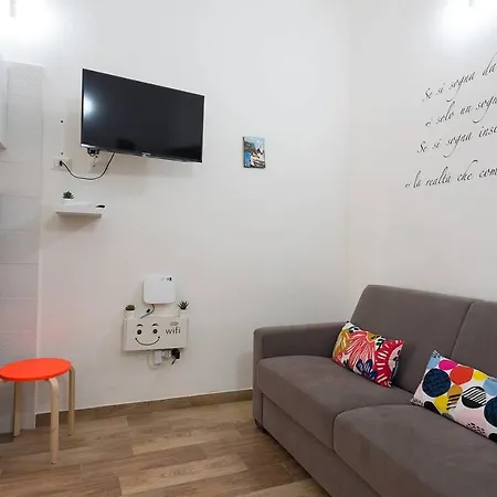 Apartamento Da Bruno *