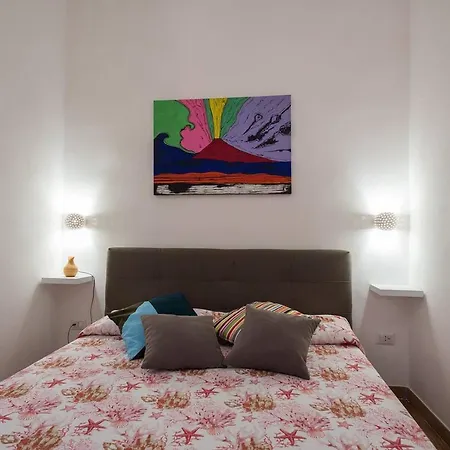Apartamento Da Bruno Nápoles