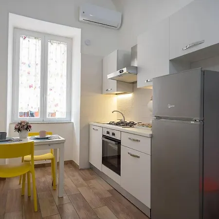 Apartamento Da Bruno