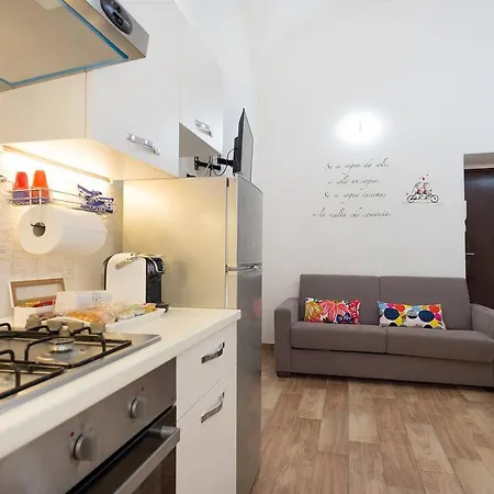 Apartamento Da Bruno *