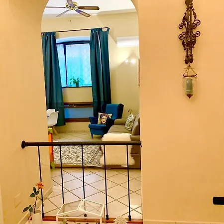 Appartement Casa Andrea - Plebiscito