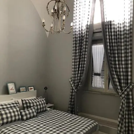 Appartamento La Casa Stella