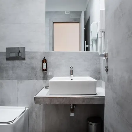 Hotel Prestige Chiaia 3*