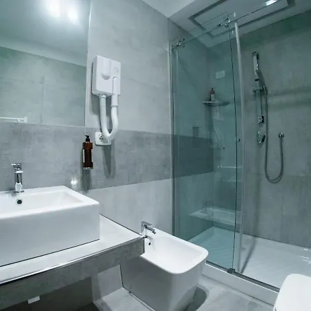 Hotel Prestige Chiaia 3*